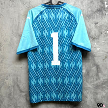 Load image into Gallery viewer, 2025 香港｜全運會五人足球 GK｜2025 Hong Kong National Games Futsal GK Blue ( Multiple Sizes )
