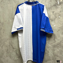 將圖片載入圖庫檢視器 1998-99 布力般流浪｜主場｜85% New｜L｜1998-99 Blackburn Home ( L )

