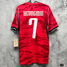 Load image into Gallery viewer, 2026-27 南韓｜主場｜BNWT｜2026-27 South Korea Home World Cup 2026 ( Multiple Sizes )
