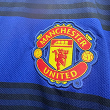 將圖片載入圖庫檢視器 《 拍賣貨品 》2011-12 曼聯｜作客｜#4 鐘斯｜英超 Full Set｜95% New｜S｜2011-12 Manchester United Away #4 Jones EPL Version ( S )
