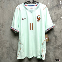將圖片載入圖庫檢視器 2026-27 法國｜作客｜BNWT｜2026-27 France Away World Cup 2026 ( Multiple Sizes )
