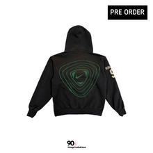 Load image into Gallery viewer, CJ X NIKE ATHLETES SERIES: HOODIE (RONALDO/R9)
