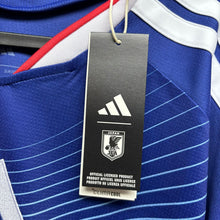 將圖片載入圖庫檢視器 2026-27 日本｜主場長袖｜BNWT｜2026-27 Japan L/S Home World Cup 2026 ( Multiple Sizes )
