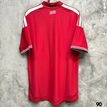 Load image into Gallery viewer, 2026-27 曼聯｜主場｜球員版｜BNWT｜2026-27 Manchester United Home Authentic ( Multiple Sizes )
