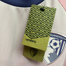 將圖片載入圖庫檢視器 2025-26 般尼茅夫｜第二作客｜BNWT｜2025-26 Bournemouth Third ( Multiple Sizes )
