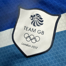 將圖片載入圖庫檢視器 《 拍賣貨品 》2012 英國｜奧運主場｜95% New｜XL｜2012 Team GB Olympic Home ( XL )
