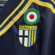 將圖片載入圖庫檢視器 《 拍賣貨品 》2001-03 帕爾馬｜作客｜#24｜Brand New with defects｜XL｜2001-03 Parma Away #24 defects ( XL )
