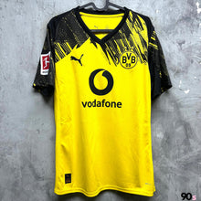 將圖片載入圖庫檢視器 2025-26 多蒙特｜主場｜BNWT｜2025-26 Dortmund Home ( Multiple Sizes )
