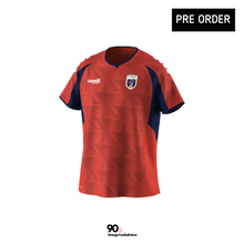 Load image into Gallery viewer, 2026-27 佛得角｜第二作客｜BNWT｜2026-27 Cape Verde Third World Cup 2026 ( Multiple Sizes )
