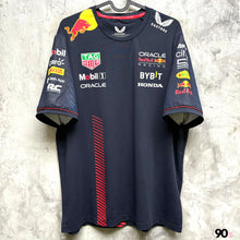 將圖片載入圖庫檢視器 RED BULL - 2023 Red Bull Racing Team T-shirt

