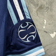 將圖片載入圖庫檢視器 《原裝復刻》 2006-07 阿根廷｜原裝復刻作客｜#19 美斯｜BNWT｜ 2006-07 Argentina x Adidas Home Official Reissue ( Multiple Sizes )
