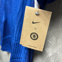 將圖片載入圖庫檢視器 2025-26 車路士｜主場｜球員版｜BNWT｜2025-26 Chelsea Home Authentic ( Multiple Sizes )
