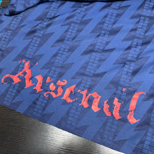 將圖片載入圖庫檢視器 1994-95 阿仙奴｜作客｜85% New｜2XL｜1994-95 Arsenal Away ( 2XL )
