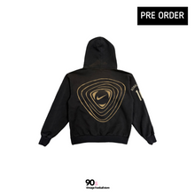 將圖片載入圖庫檢視器 CJ X NIKE ATHLETES SERIES: HOODIE (RONALDINHO/R10)
