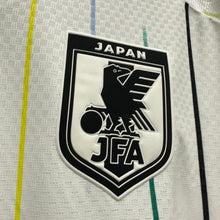 將圖片載入圖庫檢視器 2026-27 日本｜作客長袖｜球員版｜BNWT｜2026-27 Japan Away L/S authentic World Cup 2026 ( Multiple Sizes )

