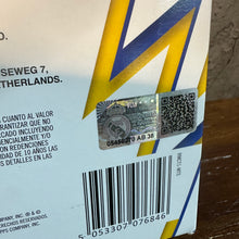 Load image into Gallery viewer, 2025-26 Topps Collector Tin Box Real Madrid 皇家馬德里
