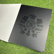 將圖片載入圖庫檢視器 2025-26 德國｜125周年全白特別版 Box Set｜BNWT｜2025-26 Germany 125th Anniversary Special Box Set Full Kit ( Multiple Sizes )
