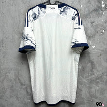 Load image into Gallery viewer, 2023 意大利｜作客｜球員版｜95% New｜Asia XL｜2023 Italy Away Authentic ( Asia XL )
