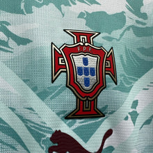 將圖片載入圖庫檢視器 2026-27 葡萄牙｜作客長袖｜BNWT｜2026-27 Portugal Away L/S World Cup 2026 ( Multiple Sizes )
