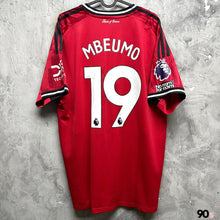將圖片載入圖庫檢視器 2025-26 曼聯｜主場｜BNWT｜2025-26 Manchester United Home ( Multiple Sizes )
