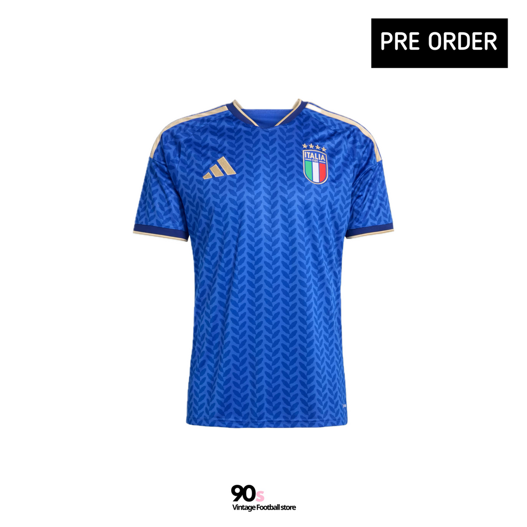 2026-27 意大利｜主場｜BNWT｜2026-27 Italy Home World Cup 2026 ( Multiple Sizes )