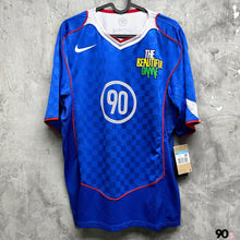 將圖片載入圖庫檢視器 2025 Nike TOTAL 90 Dri-Fit｜The Beautiful Game｜連印字｜BNWT｜2025 Nike TOTAL 90 Dri-Fit The Beautiful Game Printing ( Multiple Sizes )

