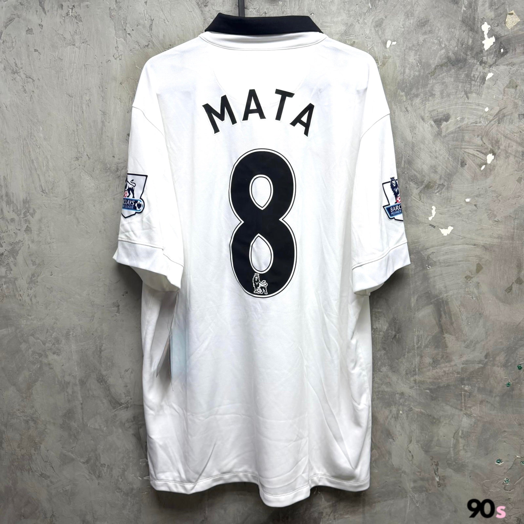 Manchester United Collection – 90s Football Store