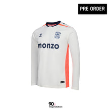 將圖片載入圖庫檢視器 2026-27 高雲地利｜作客長袖｜BNWT｜2026-27 Coventry City Away L/S ( Multiple Sizes )
