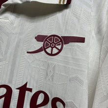 將圖片載入圖庫檢視器 2025-26 阿仙奴｜第二作客｜球員版｜BNWT｜ 2025-26 Arsenal Third Authentic ( Multiple Sizes )
