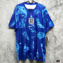將圖片載入圖庫檢視器 2026-27 英格蘭｜GK｜BNWT｜2026-27 England GK World Cup 2026 ( Multiple Sizes )

