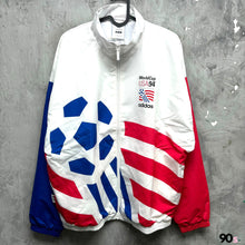 Load image into Gallery viewer, 《原裝復刻》The USA 1994 Jacket｜BNWT ( Multiple Sizes )
