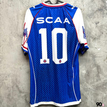 將圖片載入圖庫檢視器 2025-26 南華｜作客｜球員版｜BNWT｜2025-26 South China Away Authentic ( Multiple Sizes )
