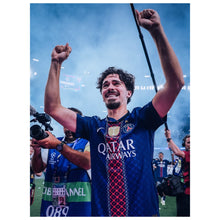 Load image into Gallery viewer, 2025-26 巴黎聖日耳門｜主場｜歐聯決賽 Full Set ｜BNWT｜2025-26 PSG Home with UCL Final Version ( Multiple Sizes )

