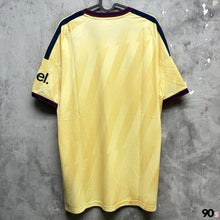 將圖片載入圖庫檢視器 2026-27 阿仙奴｜第二作客｜BNWT｜ 2026-27 Arsenal Third ( Multiple Sizes )
