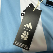 將圖片載入圖庫檢視器 《原裝復刻》 2006-07 阿根廷｜原裝復刻主場｜BNWT｜ 2006-07 Argentina x Adidas Home Official Reissue ( Multiple Sizes )
