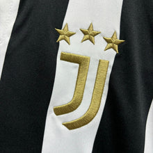 Load image into Gallery viewer, 2026-27 祖雲達斯｜主場｜BNWT｜2026-27 Juventus Home ( Multiple Sizes )
