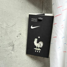 Load image into Gallery viewer, 《 拍賣貨品 》 2018-19 法國｜單星作客｜球員版｜#10 麥巴比｜BNWT ( M )
