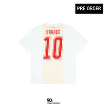 Load image into Gallery viewer, 2026-27 摩洛哥｜作客｜BNWT｜2026-27 Morocco Away World Cup 2026 ( Multiple Sizes )
