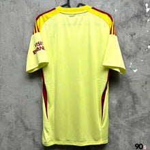 將圖片載入圖庫檢視器 2025-26 阿仙奴｜GK｜BNWT｜2025-26 Arsenal GK ( Multiple Sizes )
