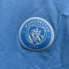 Load image into Gallery viewer, 2026-27 曼城｜主場｜球員版｜BNWT｜2026-27 Manchester City Home Authentic ( Multiple Sizes )
