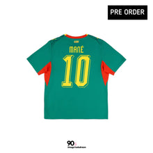 Load image into Gallery viewer, 2026-27 塞內加爾｜主場｜BNWT｜2026-27 Senegal Home World Cup 2026 ( Multiple Sizes )
