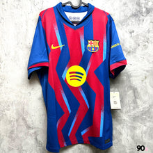 Load image into Gallery viewer, 2025-26 巴塞隆拿｜第四球衣｜ BNWT｜2025-26 Barcelona Fourth ( Multiple Sizes )
