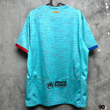Load image into Gallery viewer, 《 拍賣貨品 》 2023-24 巴塞隆拿｜第二作客｜90% New ( L )
