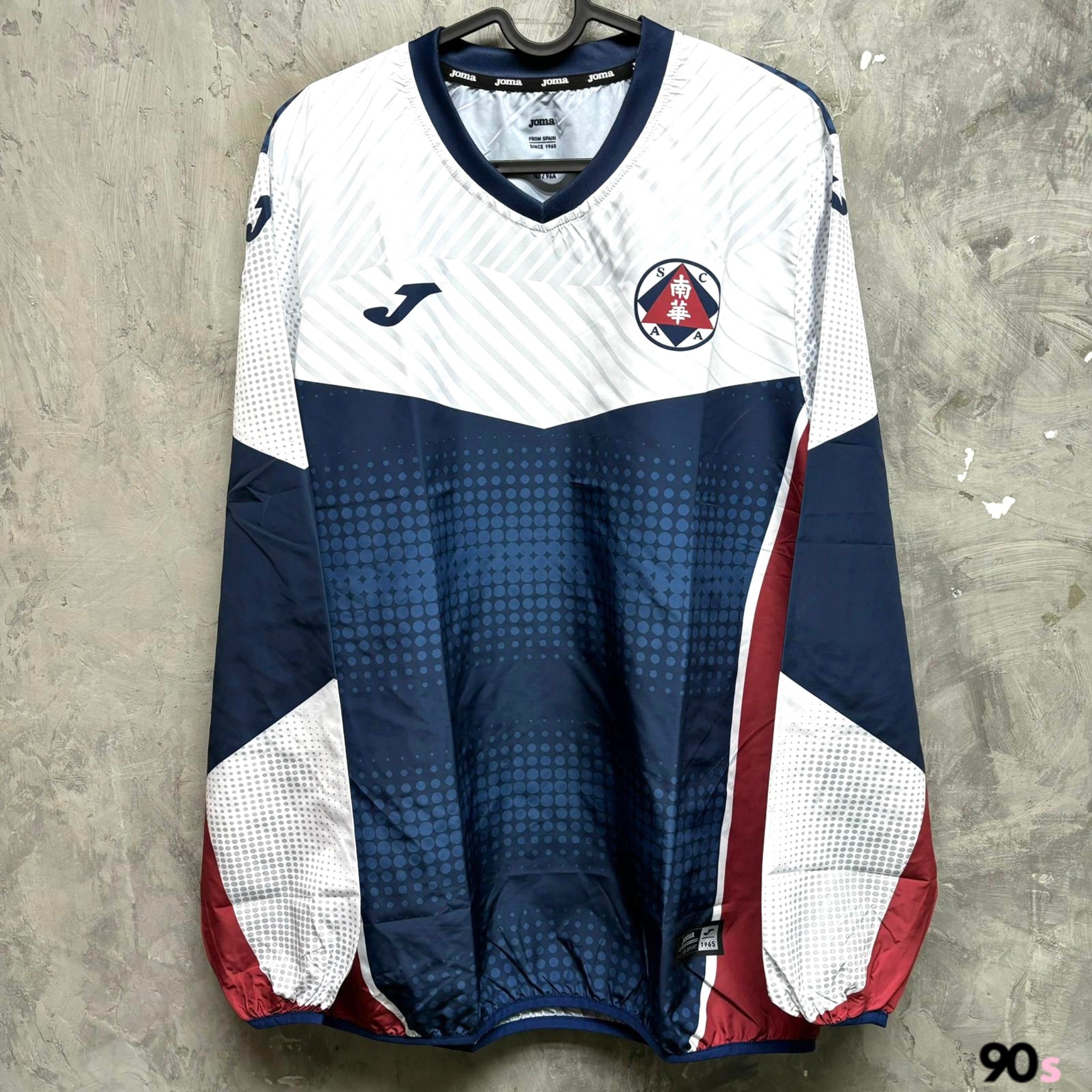 HK League Collection – 90s Football Store