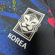 將圖片載入圖庫檢視器 2022-23 南韓｜作客｜球員版｜#7 孫興慜｜BNWT｜2022-23 South Korea Away #7 HM Son Authentic  ( Multiple Sizes )
