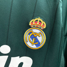 Load image into Gallery viewer, 2012-13 皇家馬德里｜第二作客｜球員版｜#5 干查奧｜西甲 Full Set｜BNWT｜L｜2012-13 Real Madrid Third #5 F.Coentrão La Liga set Authentic ( L )
