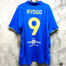 Load image into Gallery viewer, 2025-26 伯明翰｜主場｜BNWT｜2025-26 Birmingham Home ( Multiple Sizes )
