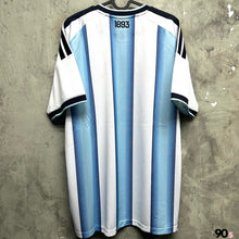 將圖片載入圖庫檢視器 2026-27 阿根廷｜主場｜BNWT｜2026-27 Argentina Home World Cup 2026 ( Multiple Sizes )
