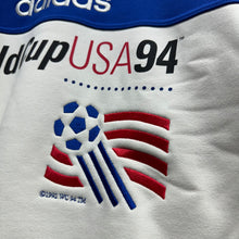 Load image into Gallery viewer, 《原裝復刻》The USA 1994 Hoddie｜BNWT ( Multiple Sizes )
