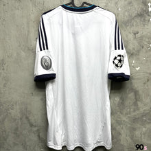 將圖片載入圖庫檢視器 2012-13 皇家馬德里｜主場｜歐聯Set｜BNWT｜L｜2012-13 Real Madrid Home UCL Set ( L )

